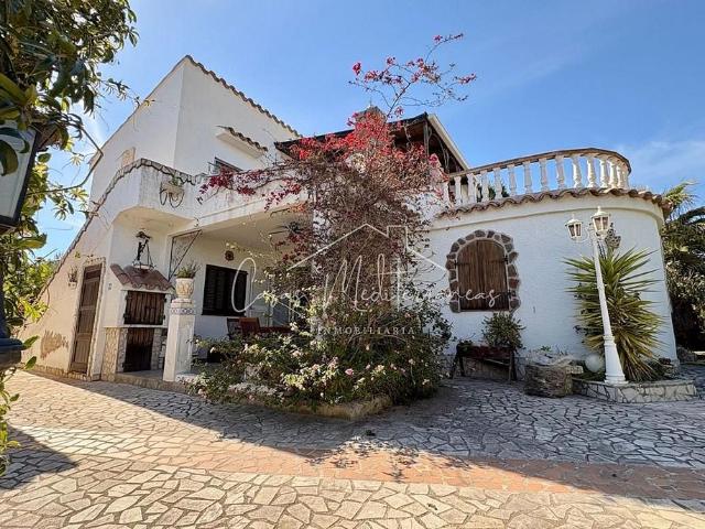 Chalet en venta en Baix Ebre, Catalunya