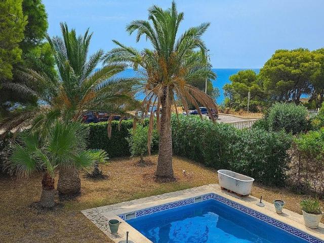 Chalet en venta en Baix Ebre, Catalunya