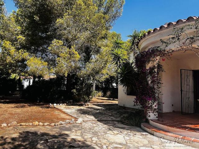 Chalet en venta en Baix Ebre, Catalunya