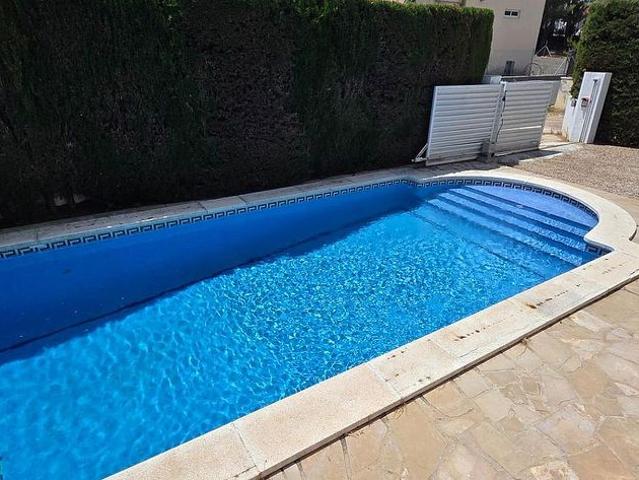 Chalet en venta en Baix Ebre, Catalunya