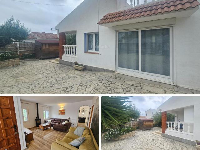 Chalet en venta en les Tres Cales, L'ametlla De Mar