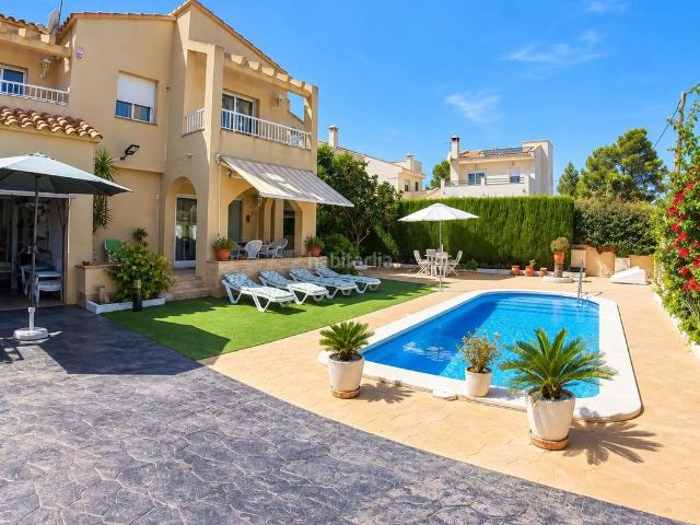 Chalet en venta en les Tres Cales, Baix Ebre