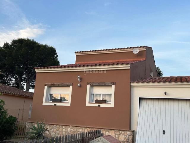 Chalet en venta en les Tres Cales, Baix Ebre
