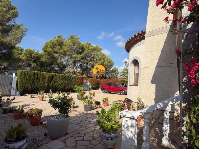 Chalet en venta en les Tres Cales, l'Ametlla de Mar