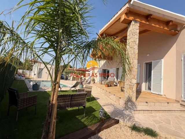 Chalet en venta en les Tres Cales, l'Ametlla de Mar