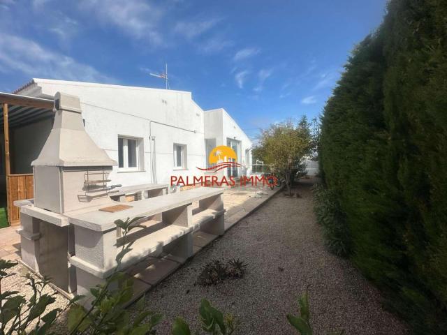 Chalet en venta en les Tres Cales, Baix Ebre