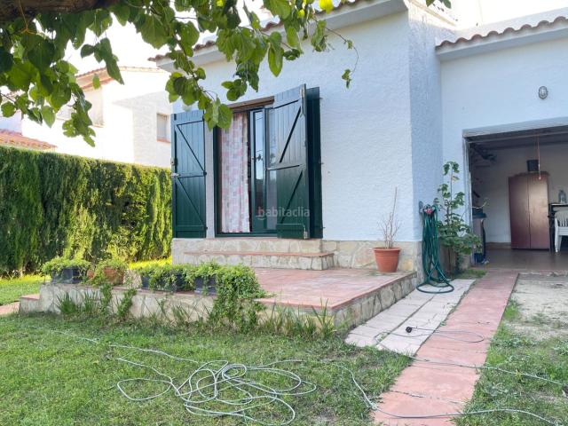 Chalet en venta en les Tres Cales, Baix Ebre