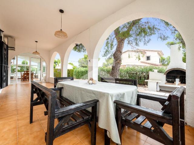 Chalet en venta en les Tres Cales, Baix Ebre