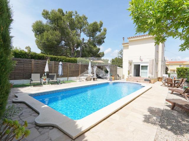 Chalet en venta en les Tres Cales, Baix Ebre