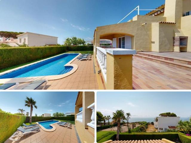 Chalet en venta en l'Estany, L'ametlla De Mar