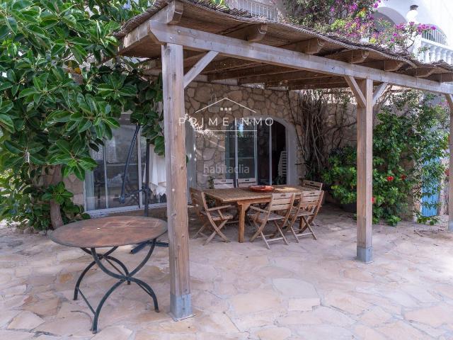 Chalet en venta en l'Estany, l'Ametlla de Mar