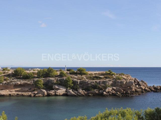 Chalet en venta en les Roques Daurades, l'Ametlla de Mar