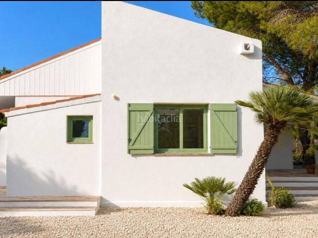 Chalet en venta en Sant Jordi d'Alfama, l'Ametlla de Mar