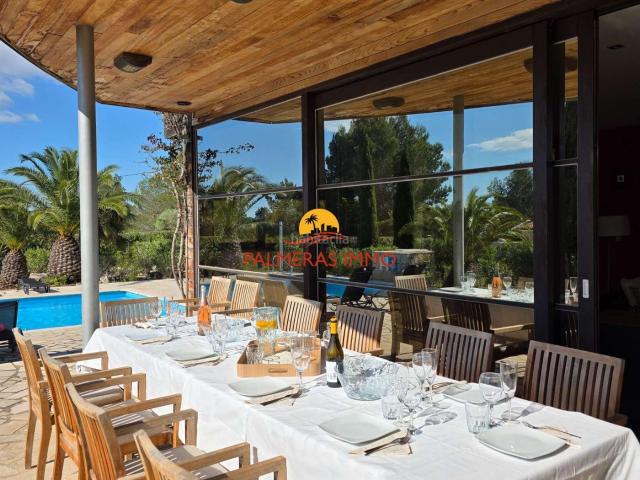 Chalet en venta en Sant Jordi d'Alfama, l'Ametlla de Mar