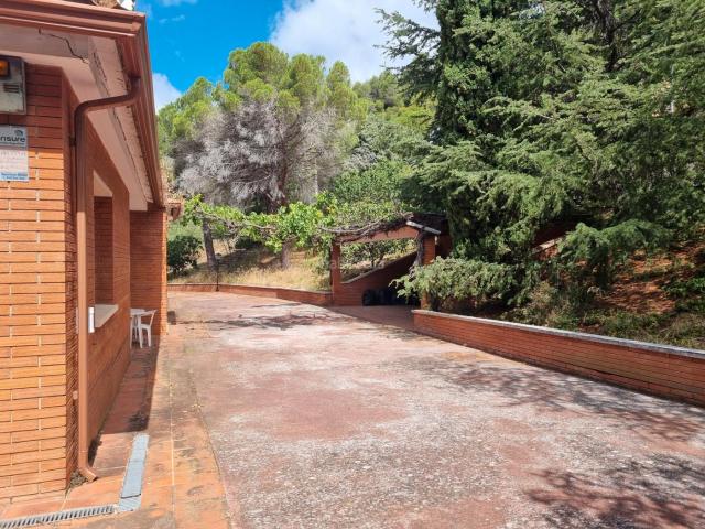 Chalet en venta en L'ametlla Del Vallès, Barcelona