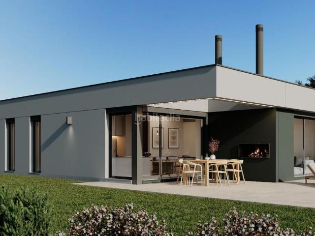 Chalet en venta en les Roquetes, Vallès Oriental