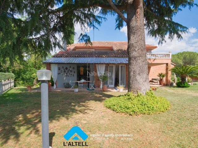 Chalet en venta en Can Camp, L'ametlla Del Vallès