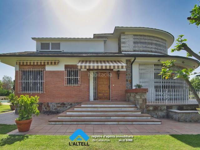 Chalet en venta en Vallès Oriental, Catalunya
