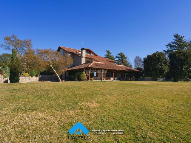 Chalet en venta en Vallès Oriental, Catalunya