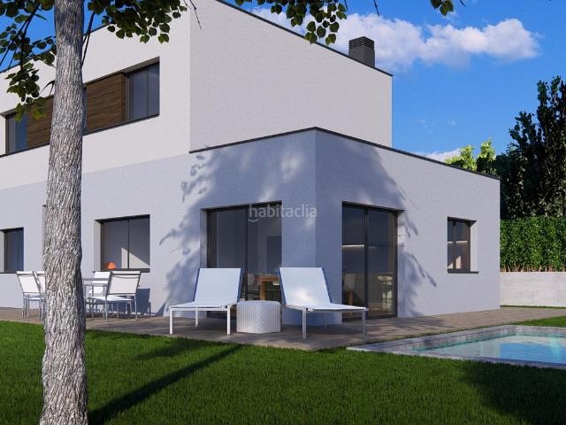 Chalet en venta en Vallès Oriental, Catalunya
