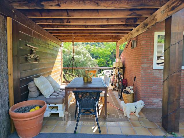 Chalet en venta en Vallès Oriental, Catalunya