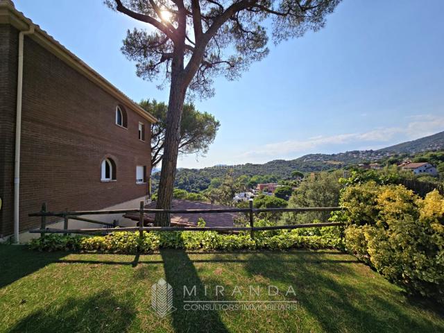 Chalet en venta en Vallès Oriental, Catalunya