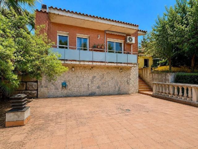 Chalet en venta en Vallès Oriental, Catalunya