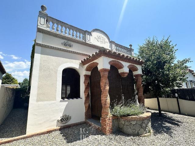 Chalet en venta en Vallès Oriental, Catalunya
