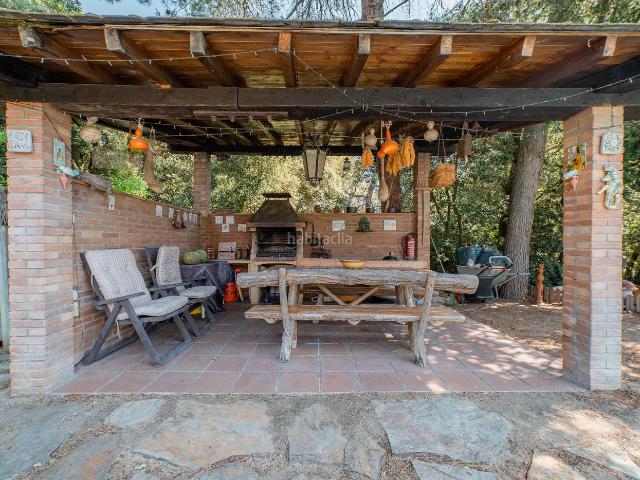 Chalet en venta en Sant Genís, L'ametlla Del Vallès