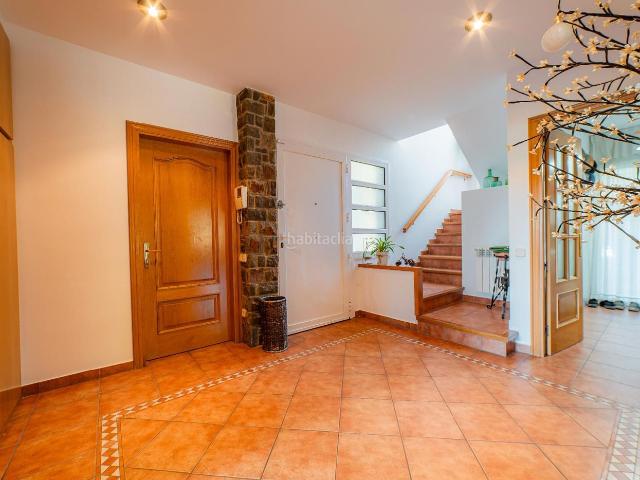 Chalet en venta en Sant Genís, Vallès Oriental