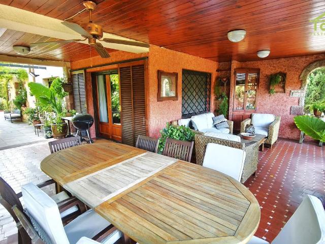 Chalet en venta en Grup Banyó, Vallès Oriental