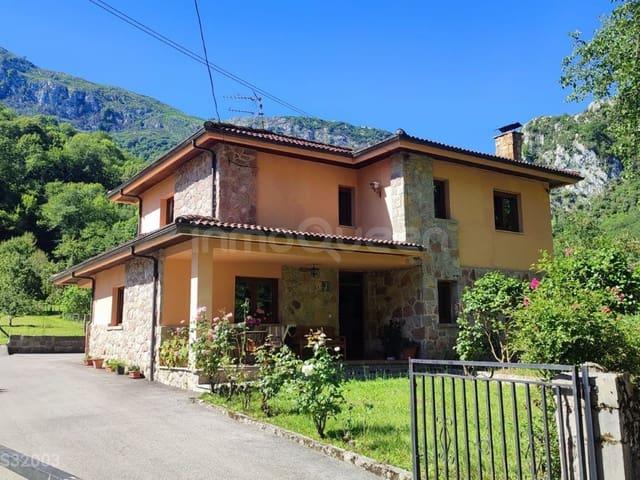 Villa en venta en Amieva