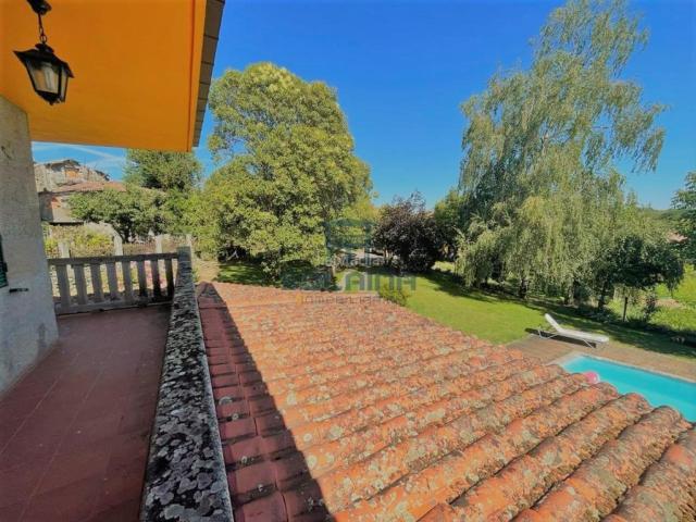Villa en venta en Amoeiro, Souto