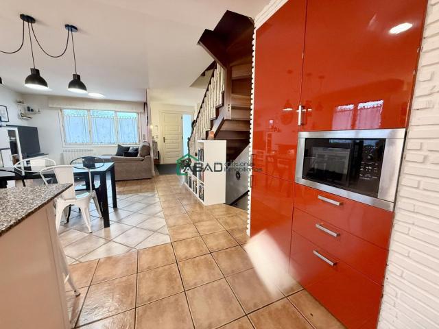 Chalet en venta en Amorebieta-etxano, Guipúzcoa