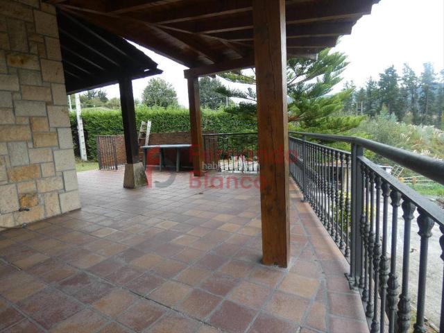 Villa en venta en Amorebieta-etxano, Zubikurtze