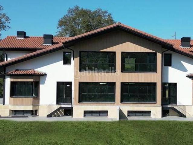 Chalet en venta en Amorebieta-etxano, Guipúzcoa