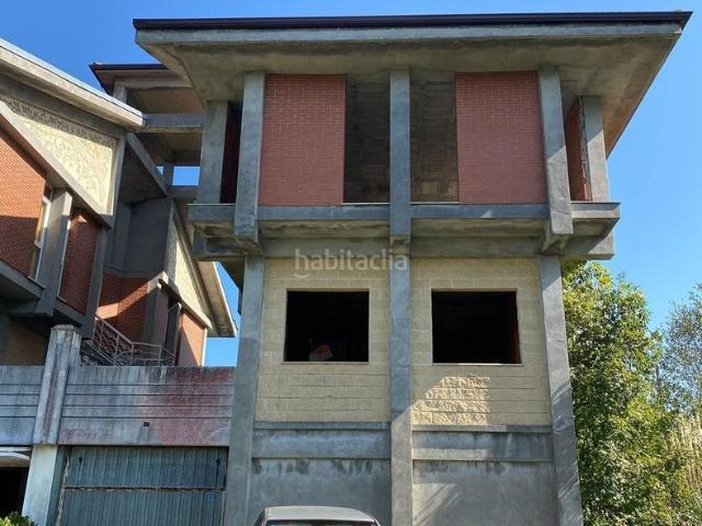 Chalet en venta en Amorebieta-etxano, Guipúzcoa