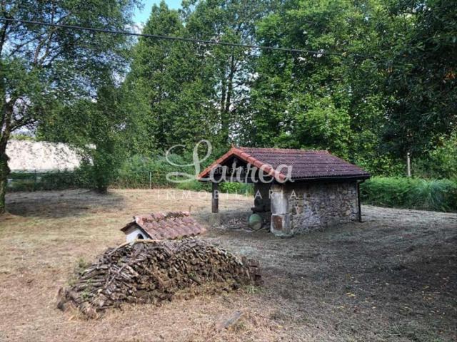 Villa en venta en Amorebieta-etxano, Zubikurtze