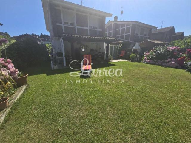 Chalet en venta en Zubikurtze, Amorebieta-etxano