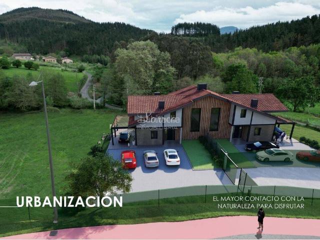 Chalet en venta en Amorebieta-etxano, Guipúzcoa