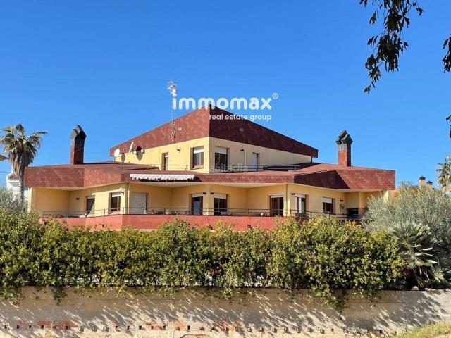 Chalet en venta en Baix Ebre, Catalunya