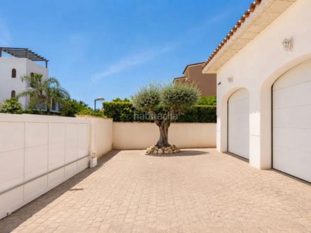 Chalet en venta en Baix Ebre, Catalunya