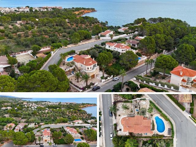 Chalet en venta en L'ampolla, Tarragona