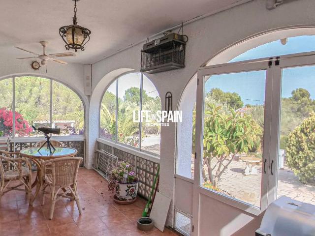 Chalet en venta en Baix Ebre, Catalunya