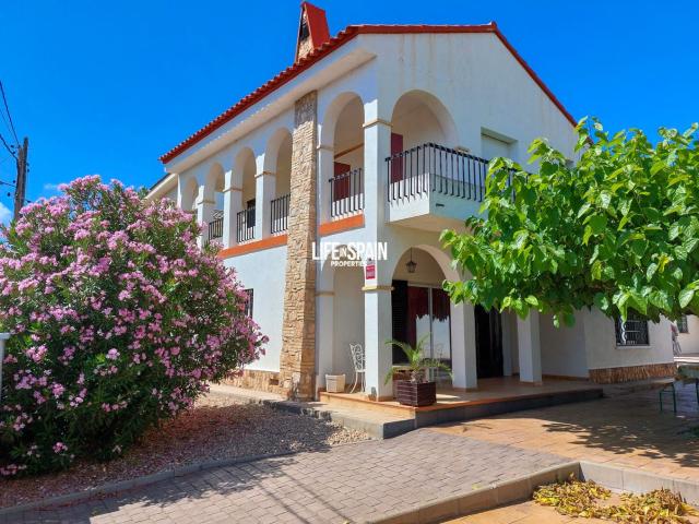 Chalet en venta en Baix Ebre, Catalunya