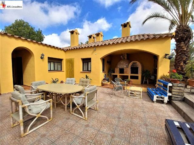 Chalet en venta en Baix Ebre, Catalunya