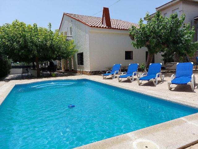 Chalet en venta en Baix Ebre, Catalunya