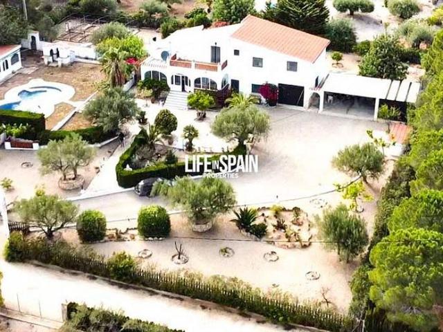 Chalet en venta en Baix Ebre, Catalunya