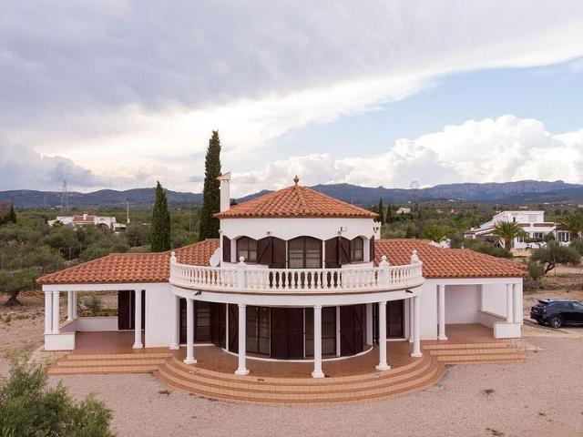 Chalet en venta en Baix Ebre, Catalunya