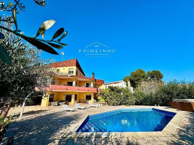 Chalet en venta en Baix Ebre, Catalunya